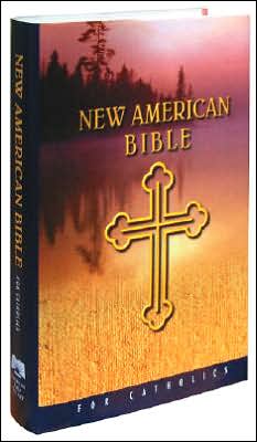 NAB Bible with Imprimatur