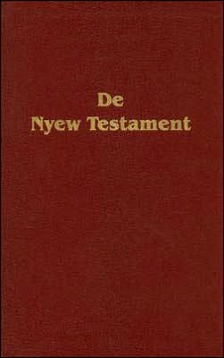 Gullah New Testament-OE