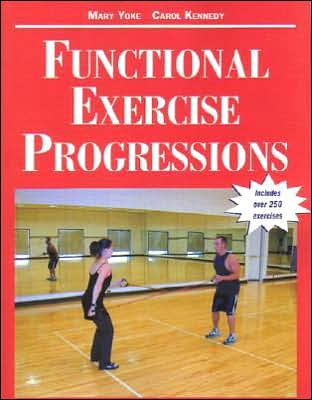 Functional Exercise Progressions