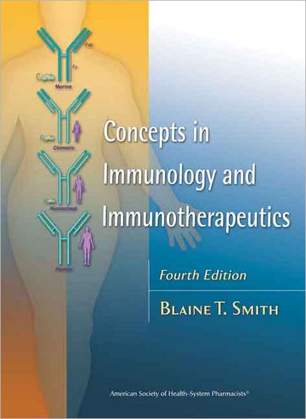 Concepts in Immunology & Immunotherapeutics