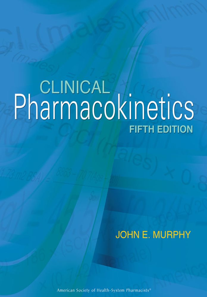 Clinical Pharmacokinetics