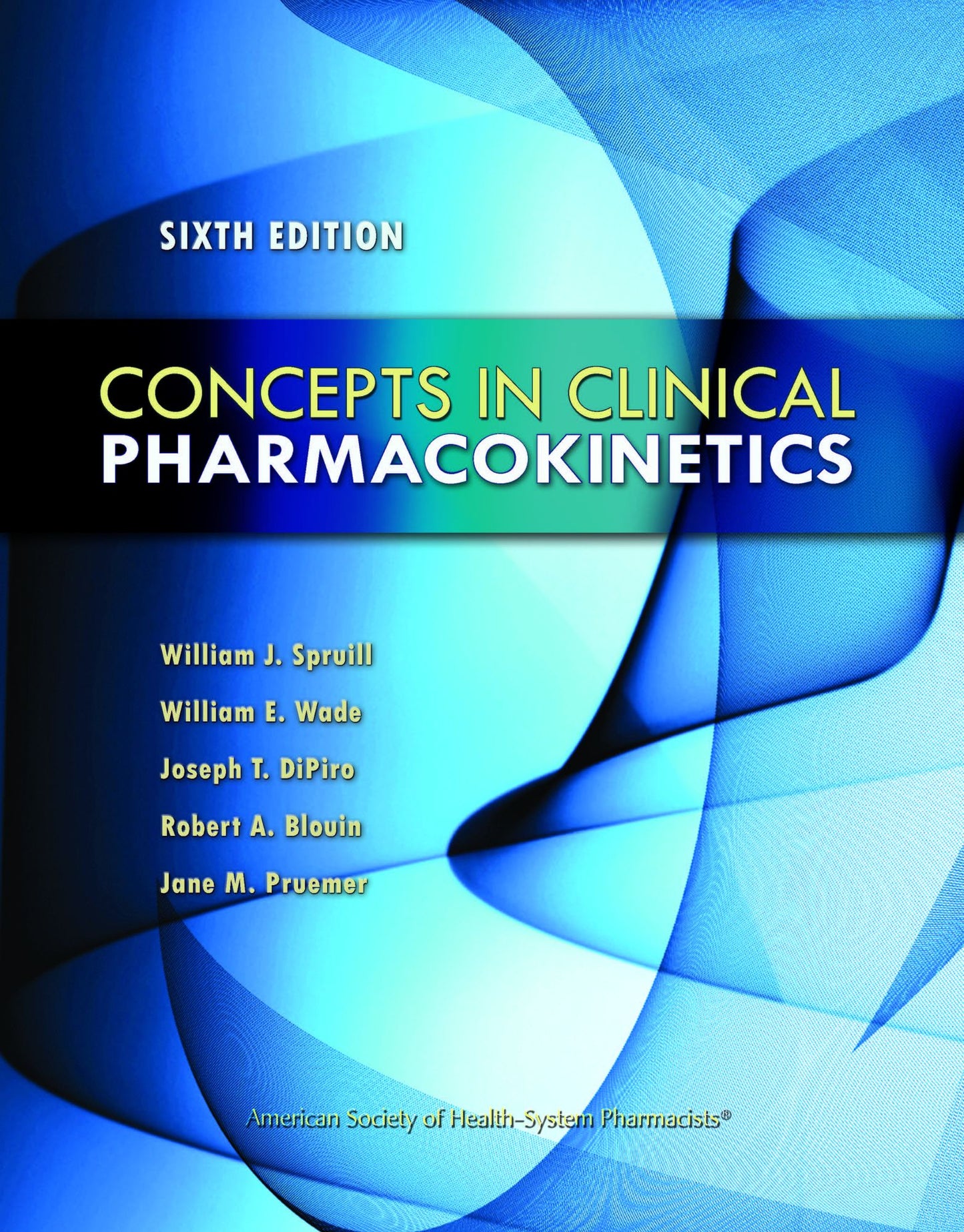 Handbook on Injectable Drugs