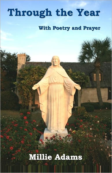Through The Year With Poetry And Prayer