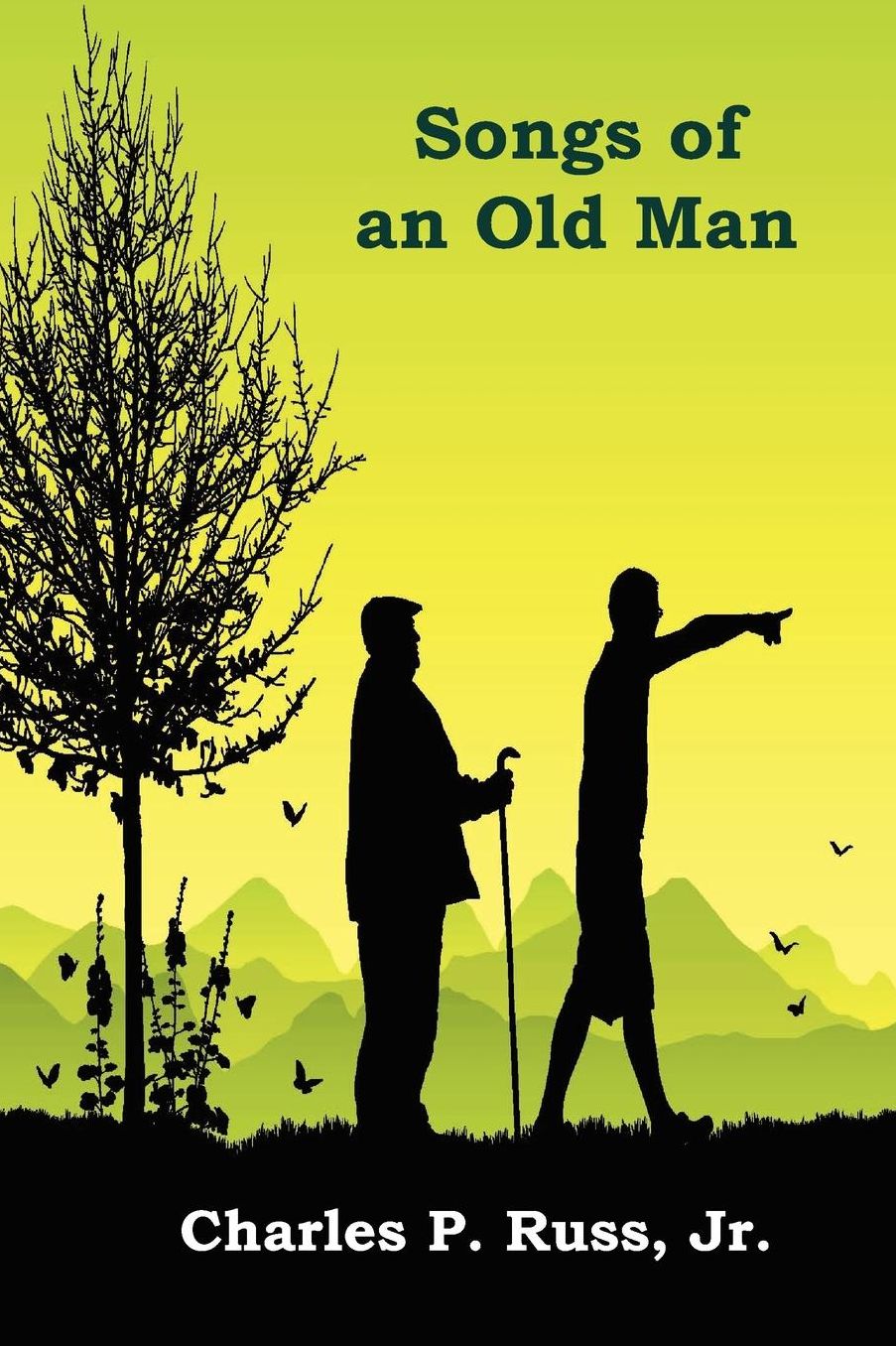 Songs of an Old Man