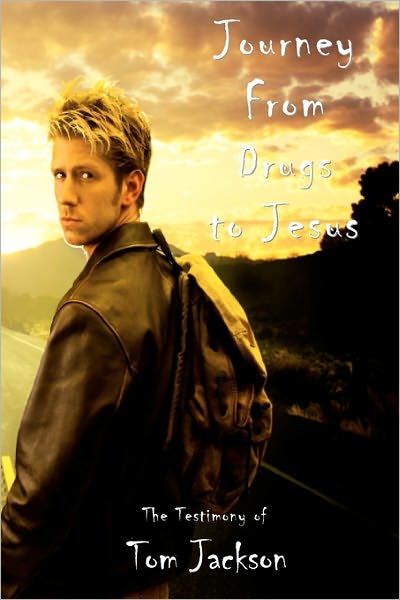 Journey From Drugs To Jesus