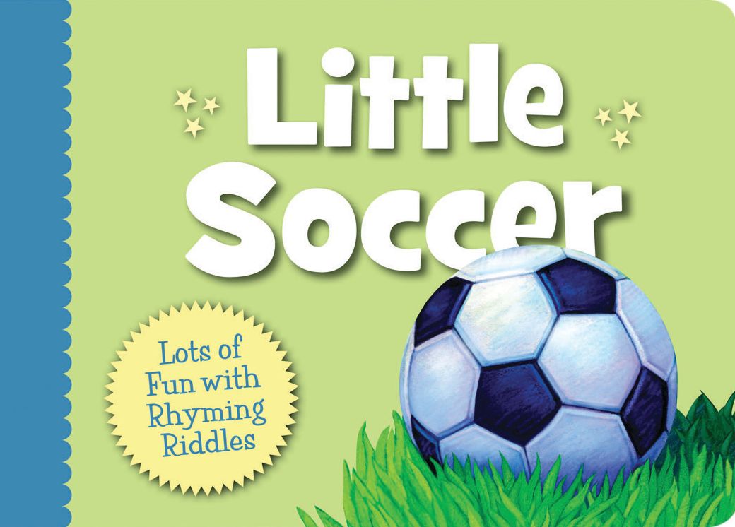 Little Soccer