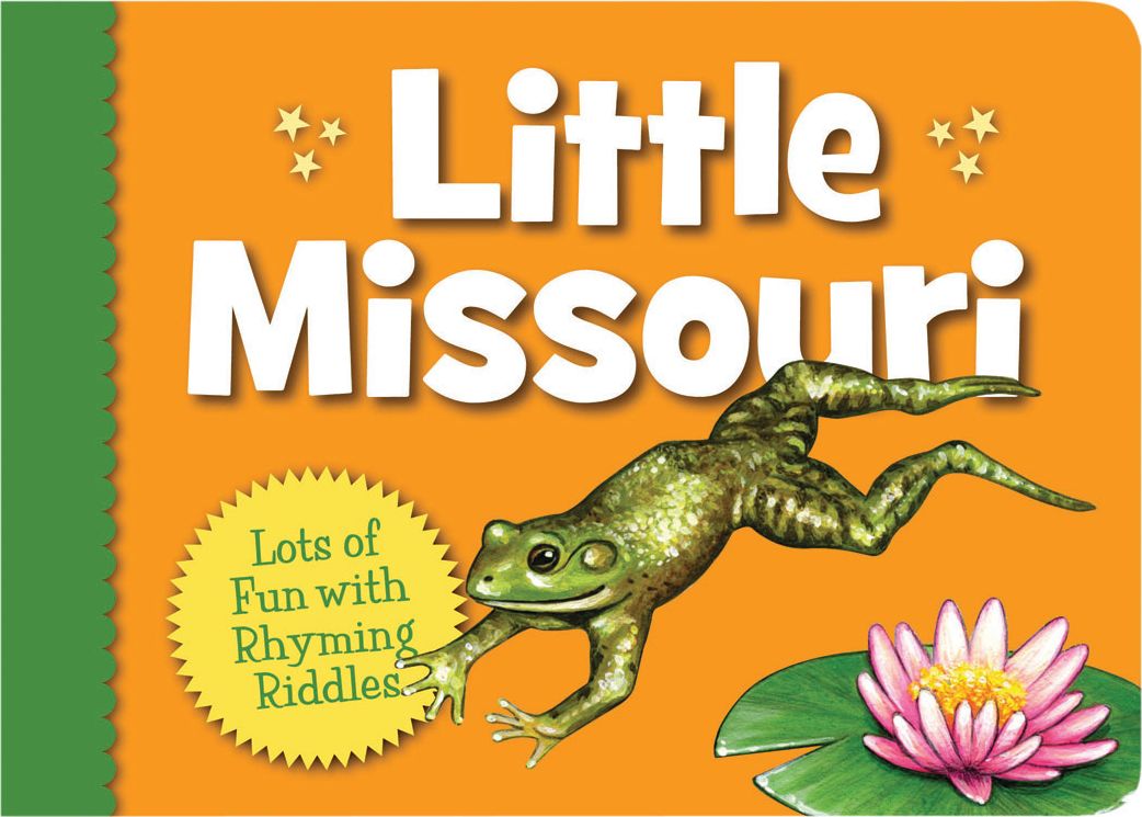 Little Missouri