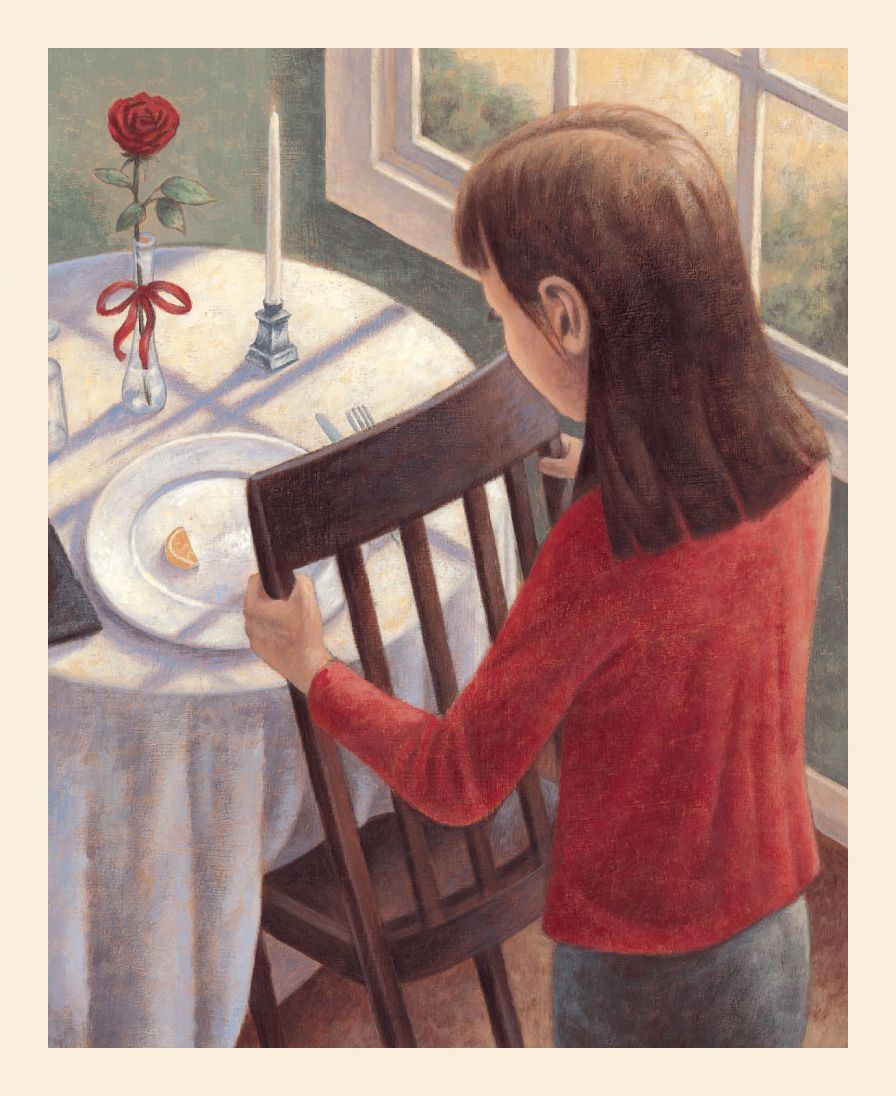 America's White Table