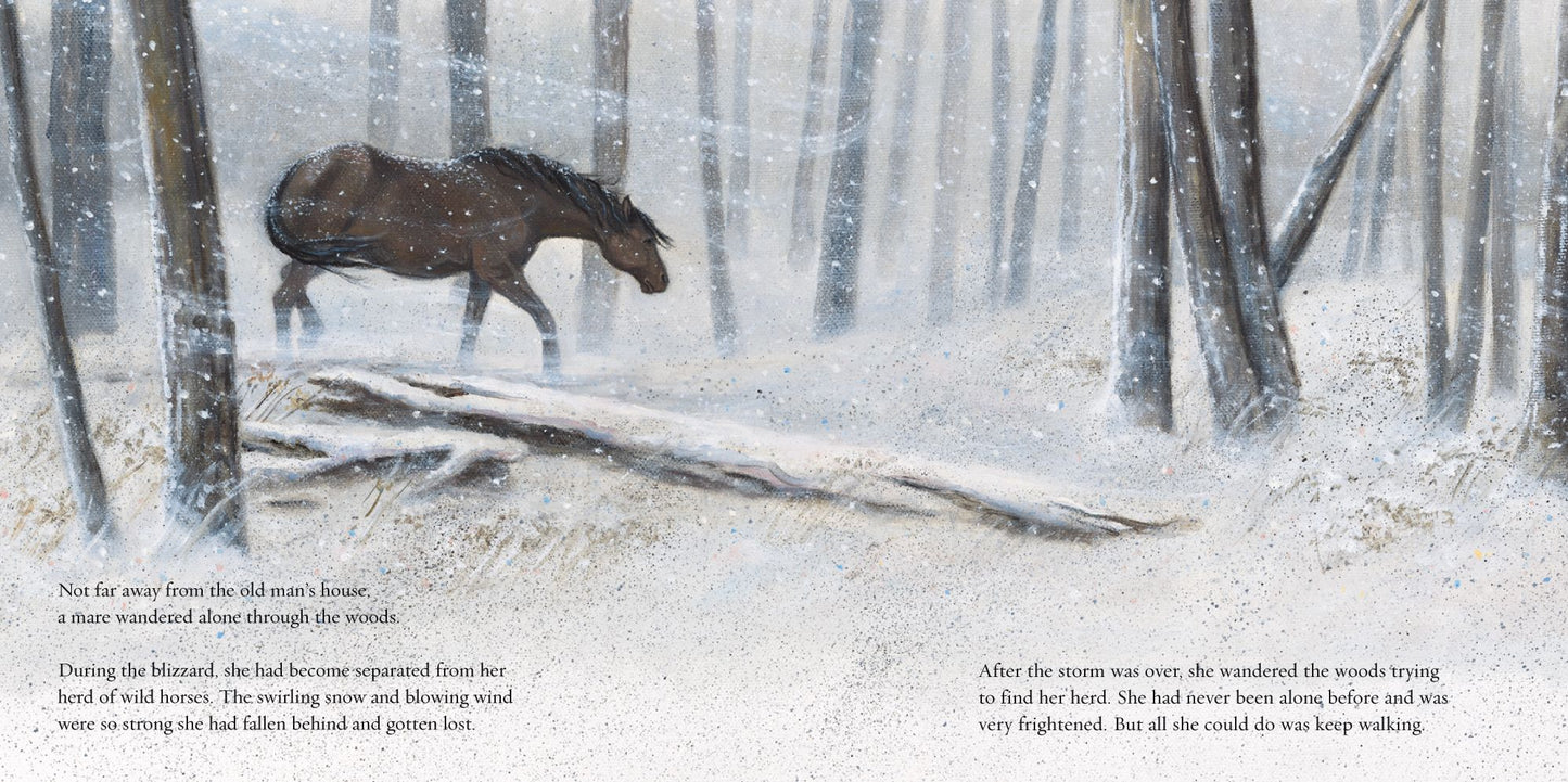 Winter's Gift