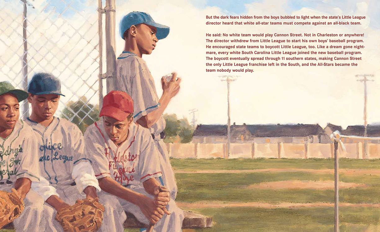 Let Them Play