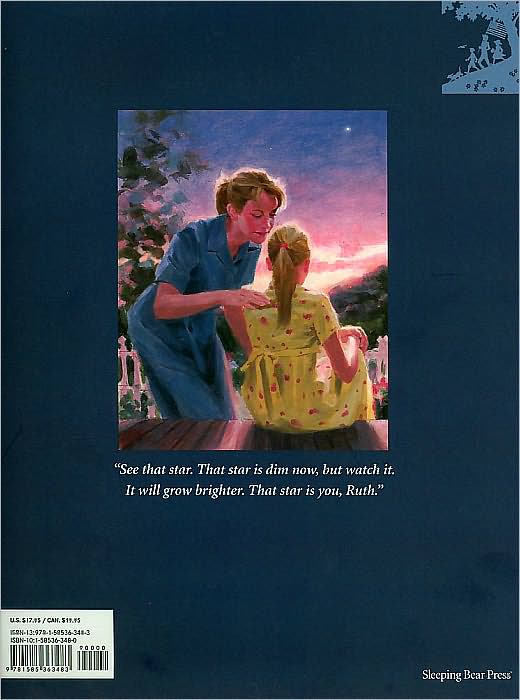 The Lucky Star (Tales of Young Americans Series)