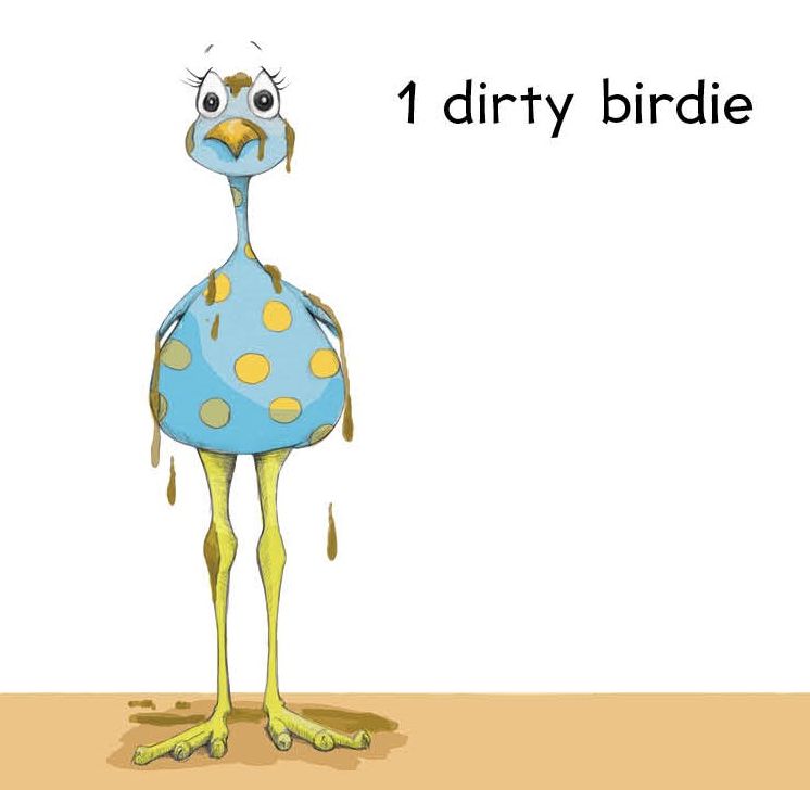 Dirty Birdies