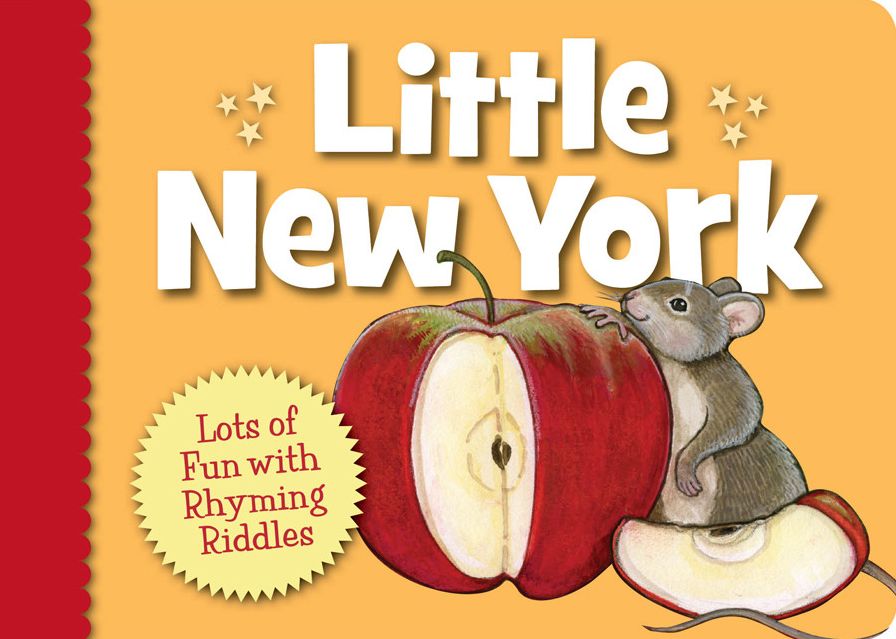 Little New York (Little State Series)