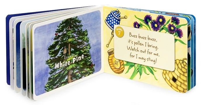 Little Maine (My Little State Series)