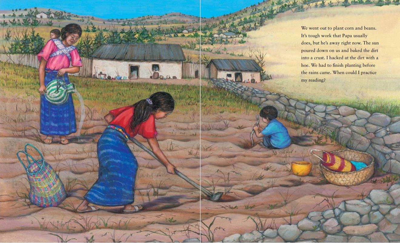 Elena's Story