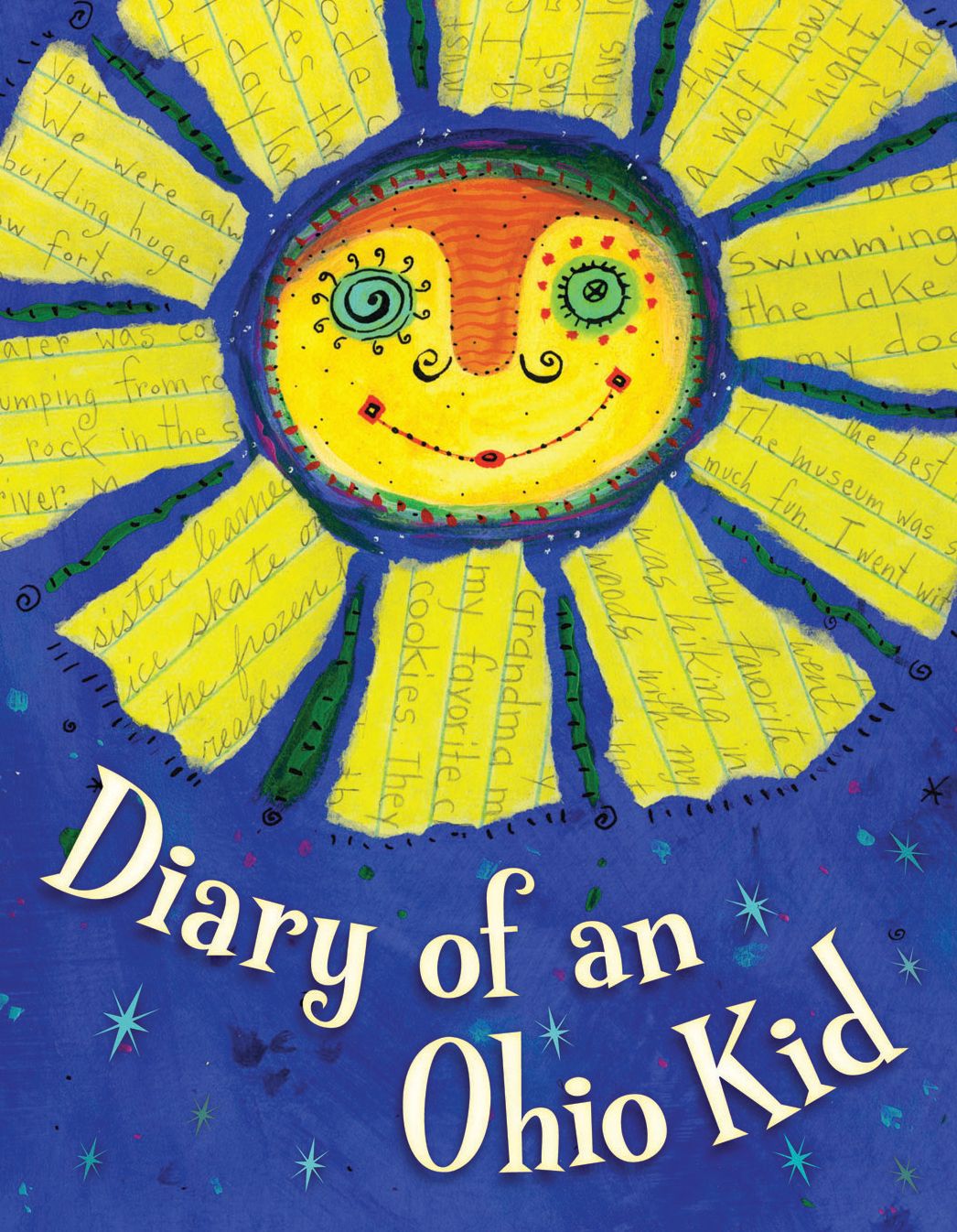 Diary of a Ohio Kid