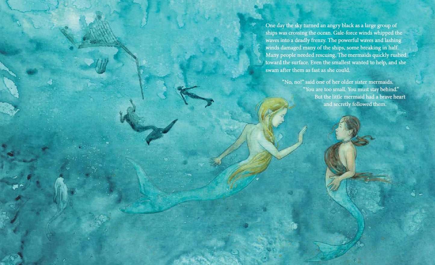 The Legend of Sea Glass