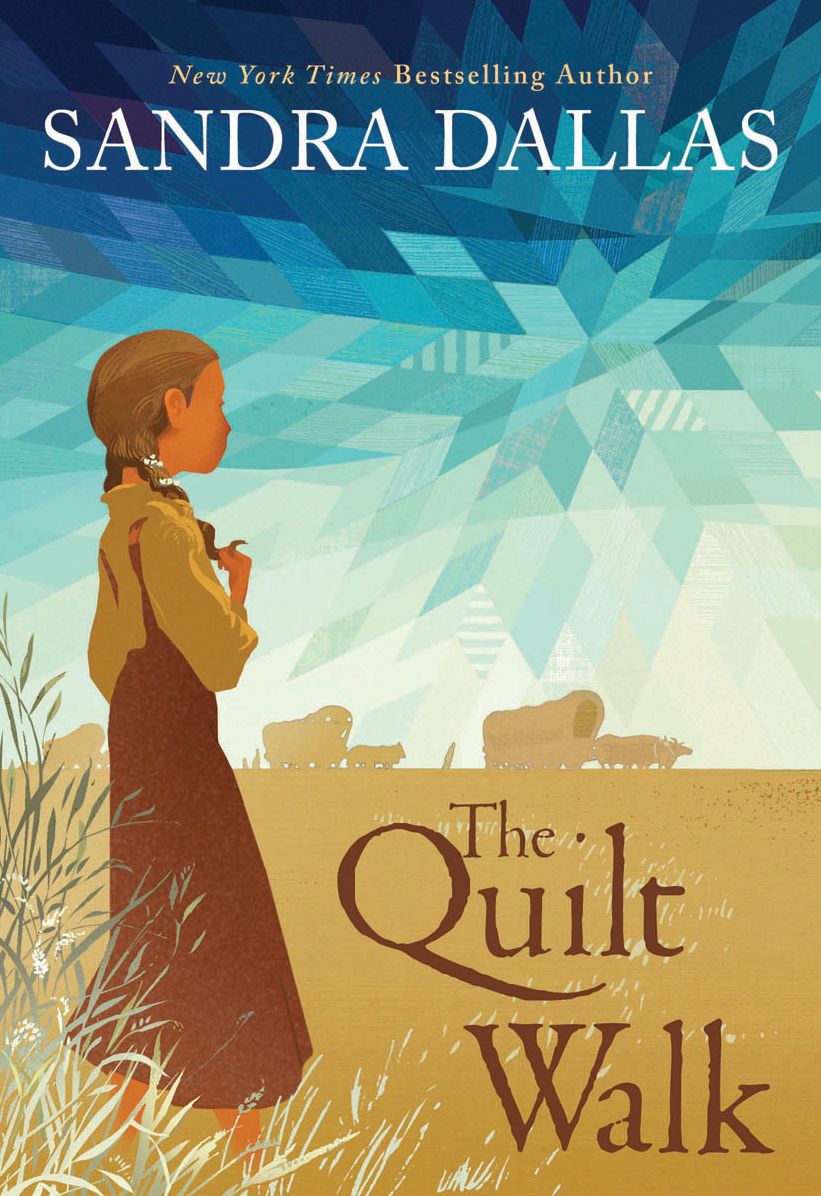 The Quilt Walk