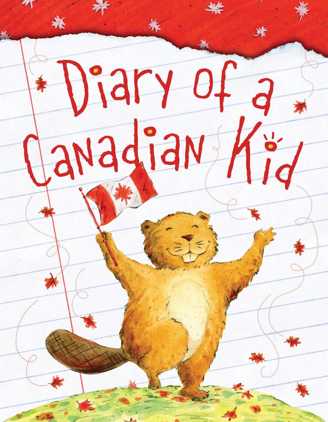Diary of a Canadian Kid