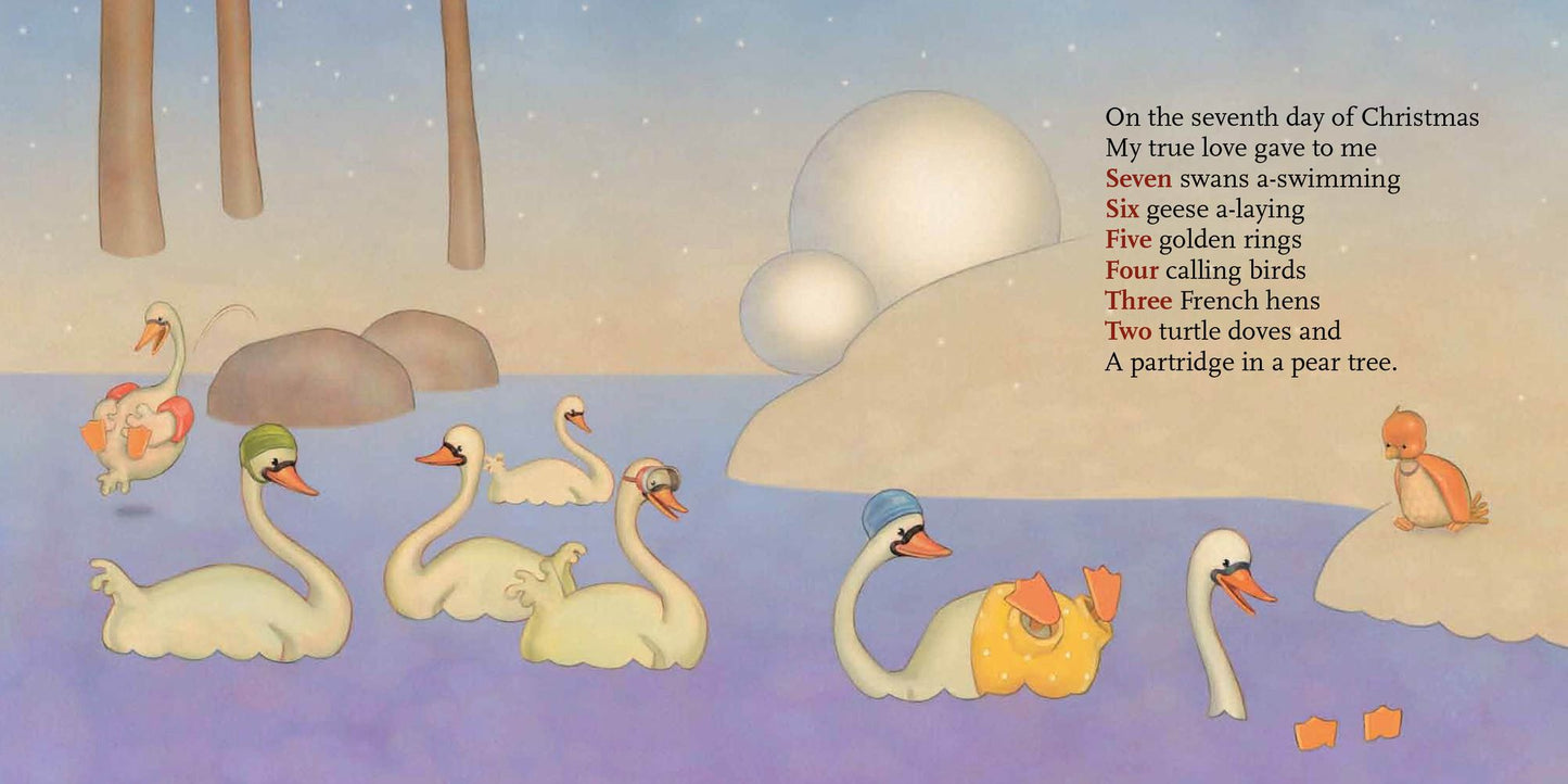 The Twelve Days of Christmas