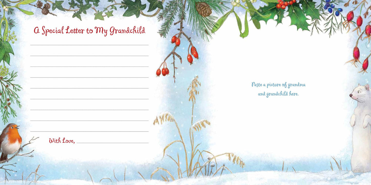 Grandma's Christmas Wish