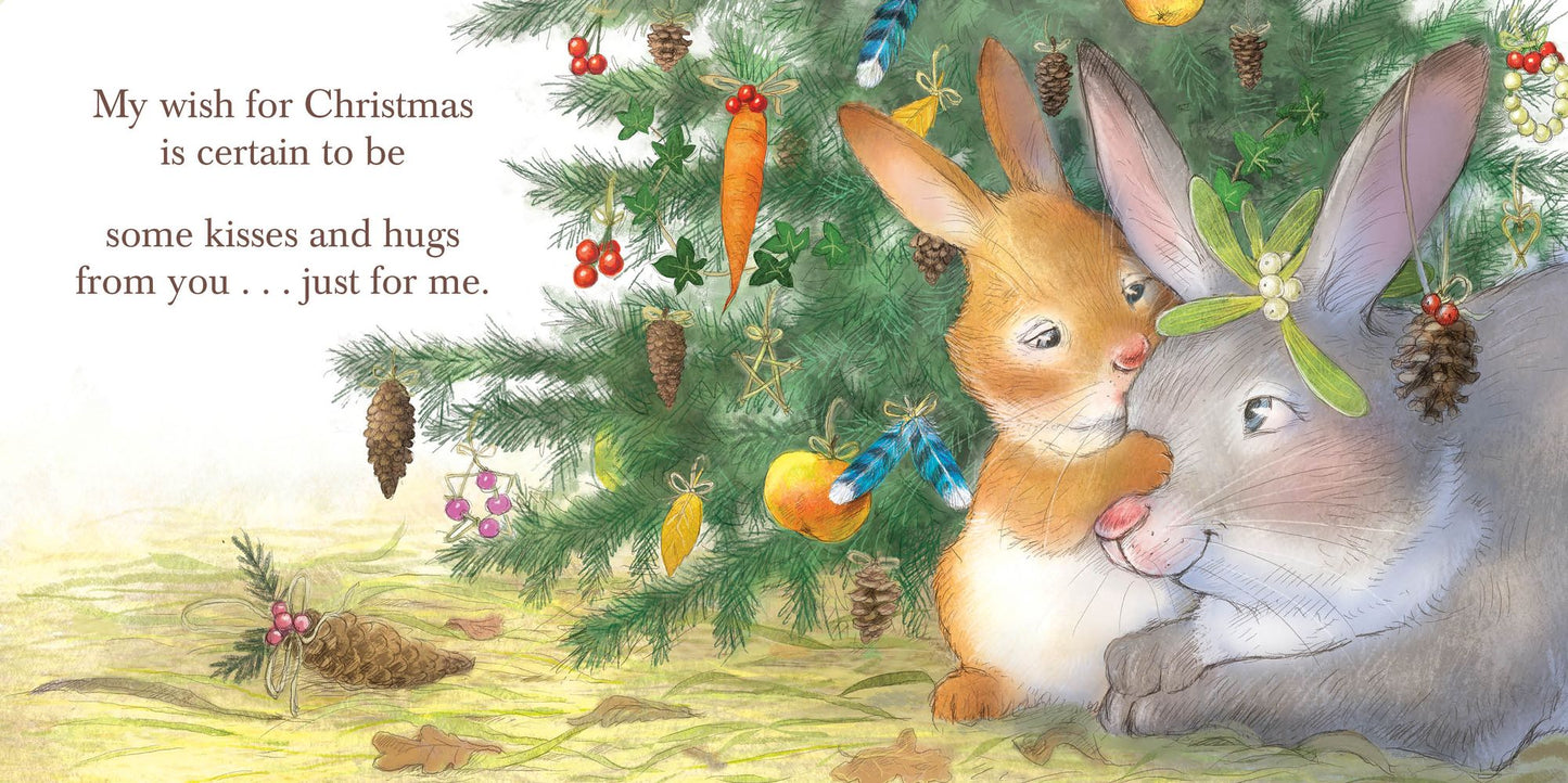 Grandma's Christmas Wish