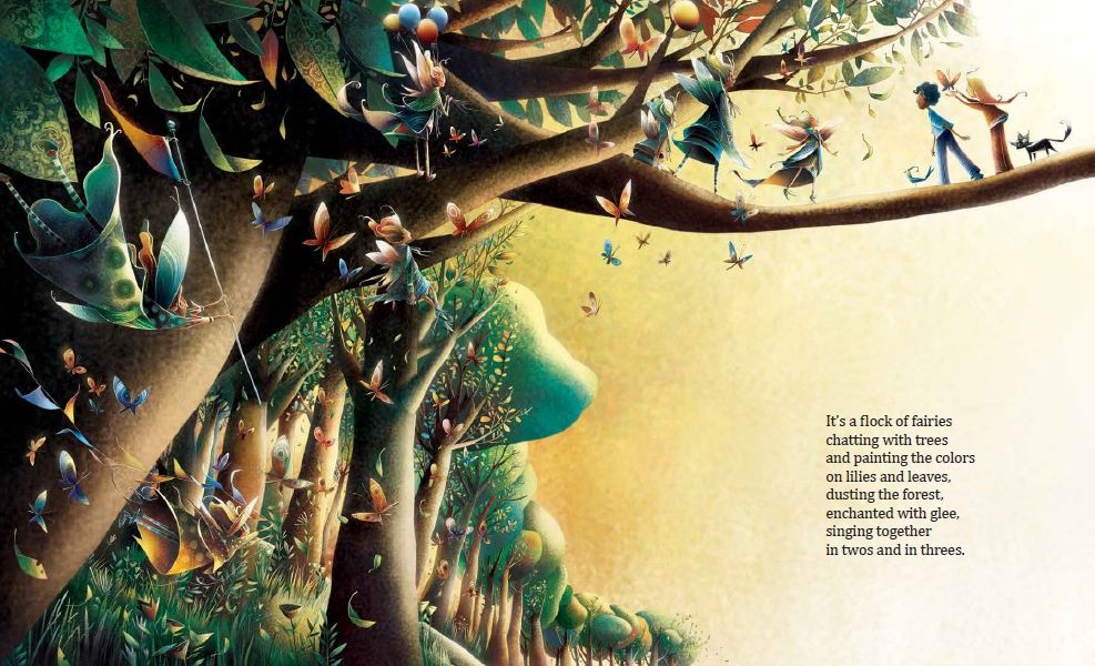 Books Do Not Have Wings
