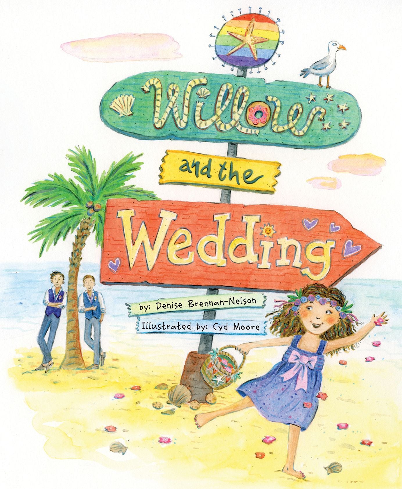 Willow and the Wedding