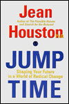 Jump Time: Living in the Future Tense