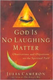 God Is No Laughing Matter