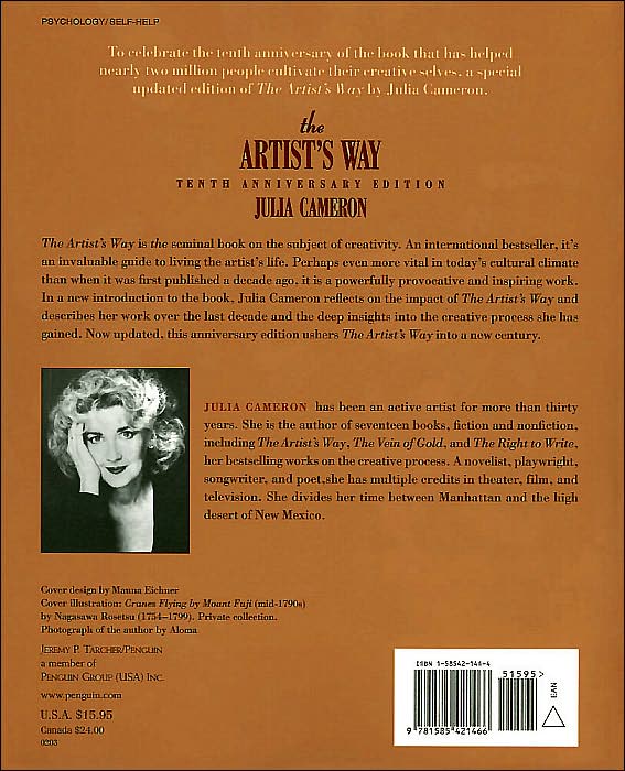 The Artist's Way