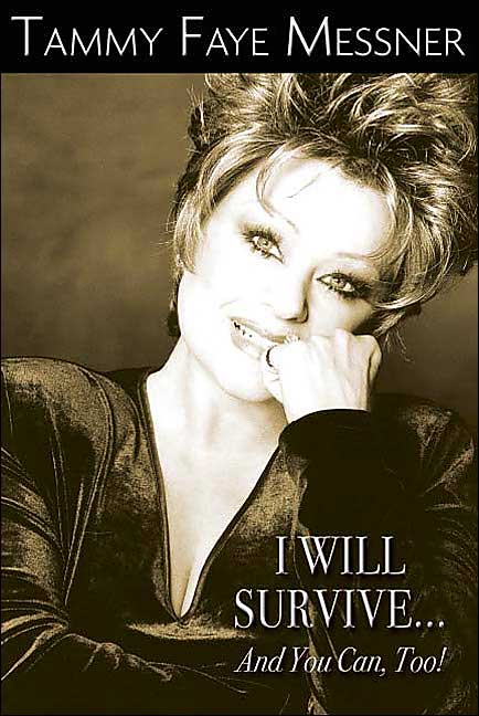 I Will Survive...And You Can Too
