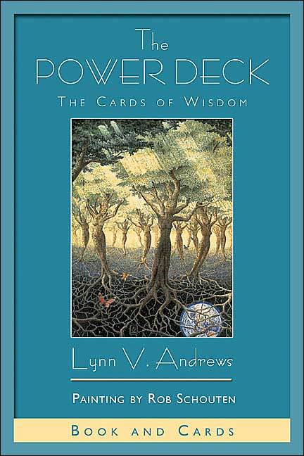 The Power Deck