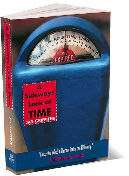 A Sideways Look at Time