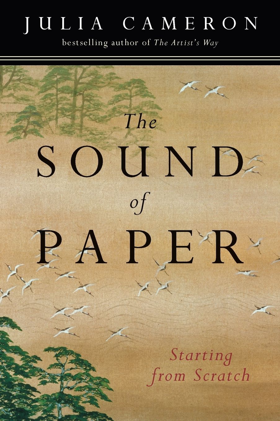 The Sound of Paper
