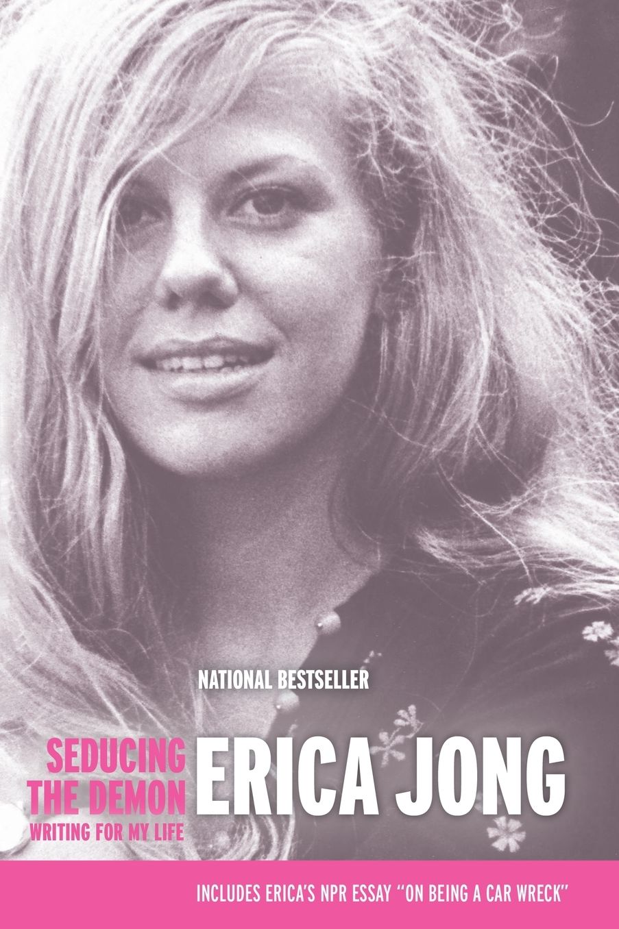 Seducing the Demon: Writing for My Life