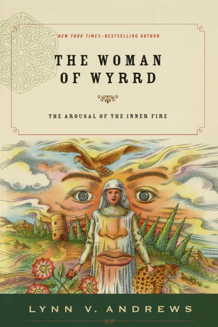 Woman of Wyrrd: The Arousal of the Inner Fire