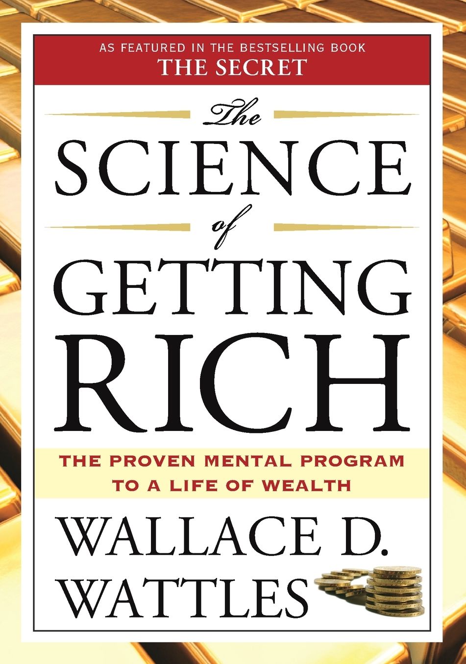 The Science of Getting Rich
