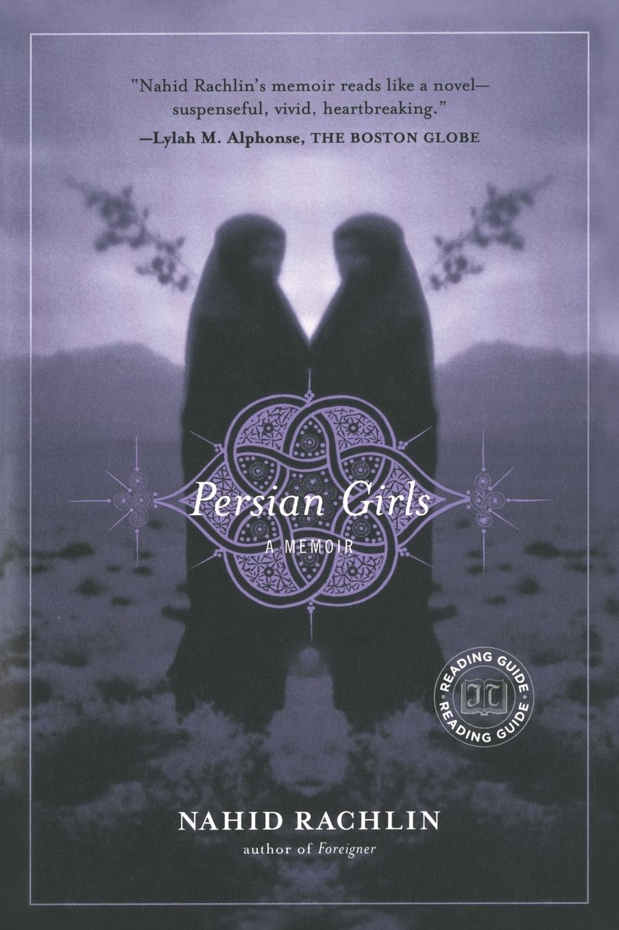 Persian Girls: A Memoir
