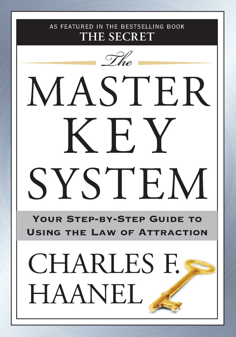 Master Key System