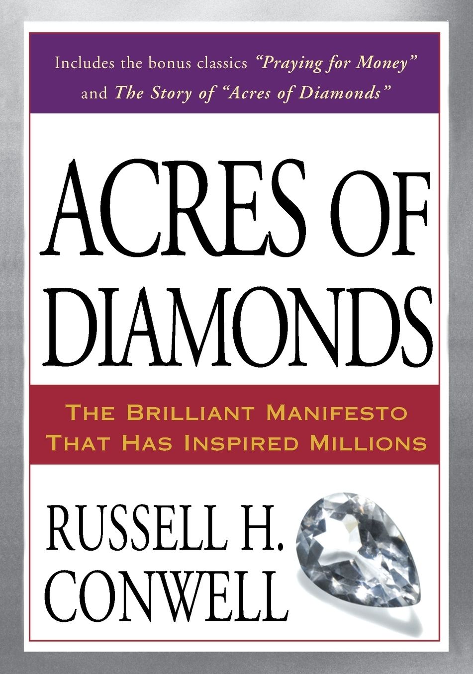 Acres of Diamonds