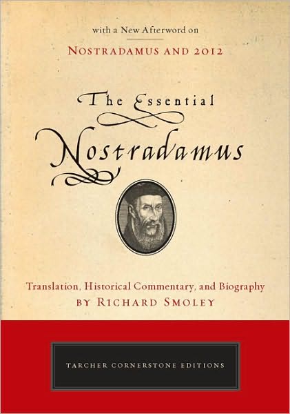 The Essential Nostradamus
