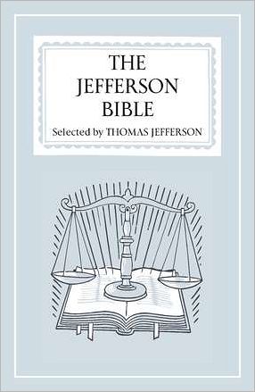 The Jefferson Bible