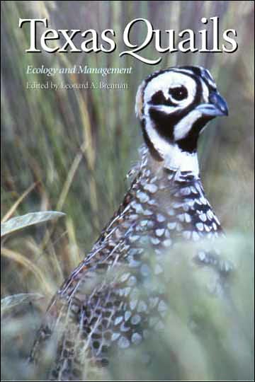 Texas Quails: Ecology and Management