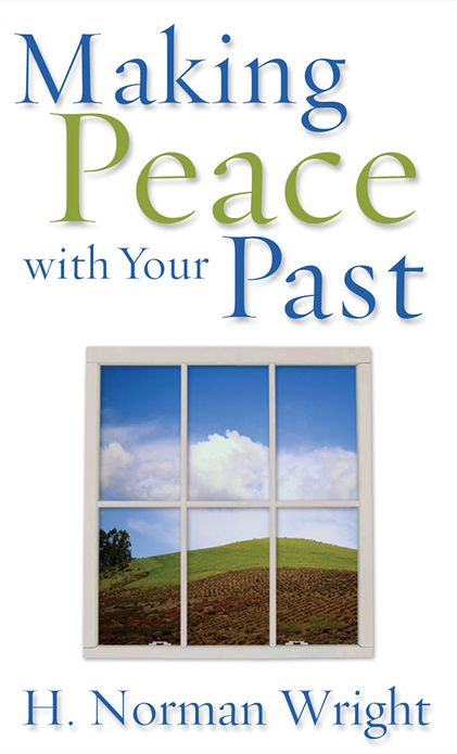 Making Peace with Your Past