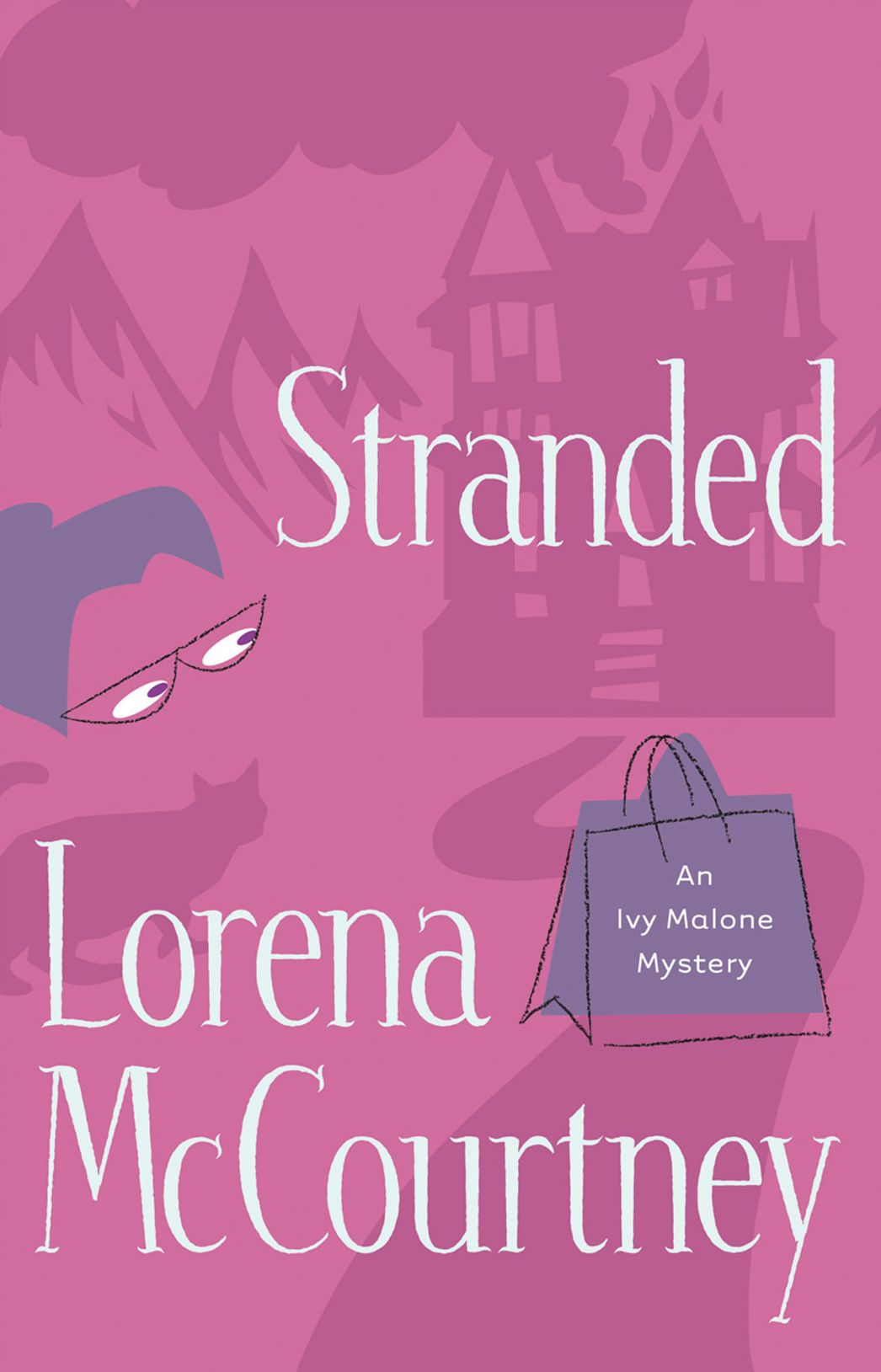 Stranded (Ivy Malone Series #4)