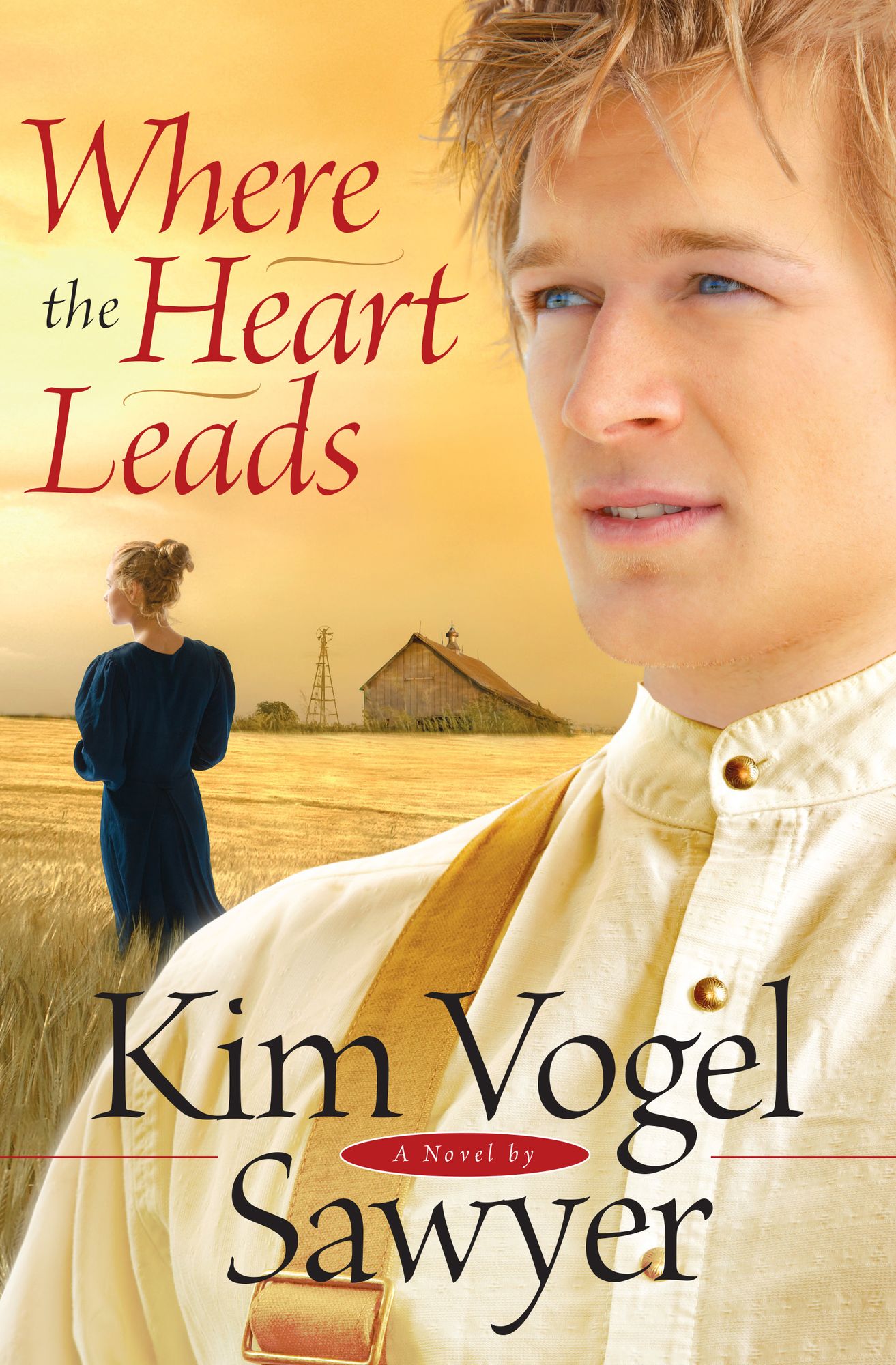 Where the Heart Leads