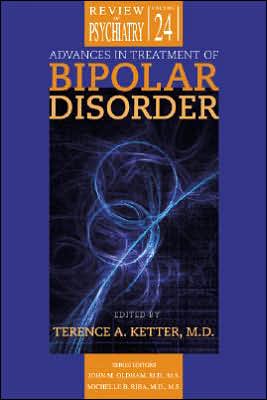 Advances in Treatment of Bipolar Disorder