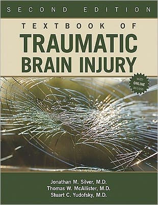 Textbook of Traumatic Brain Injury