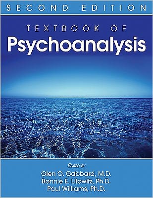Textbook of Psychoanalysis